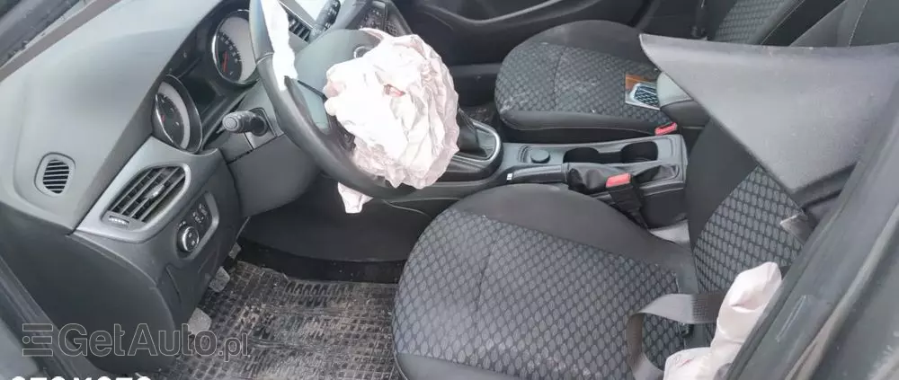 OPEL Astra V 1.4 T Dynamic S&S