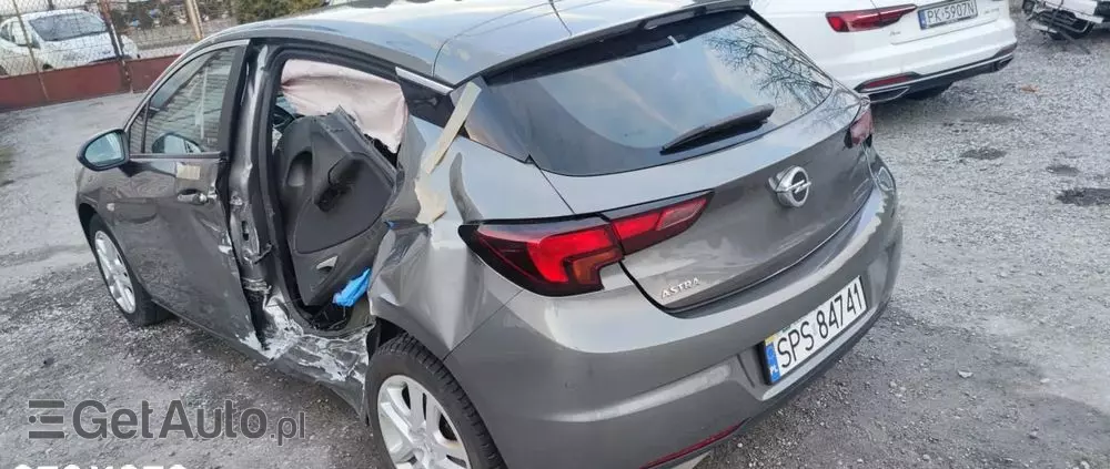 OPEL Astra V 1.4 T Dynamic S&S