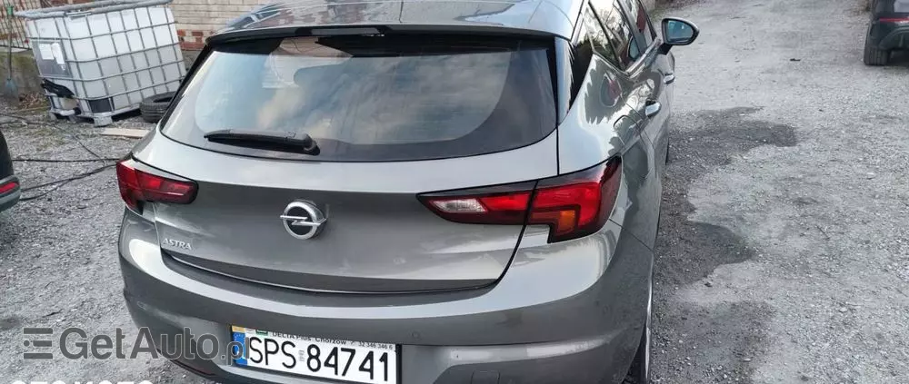 OPEL Astra V 1.4 T Dynamic S&S