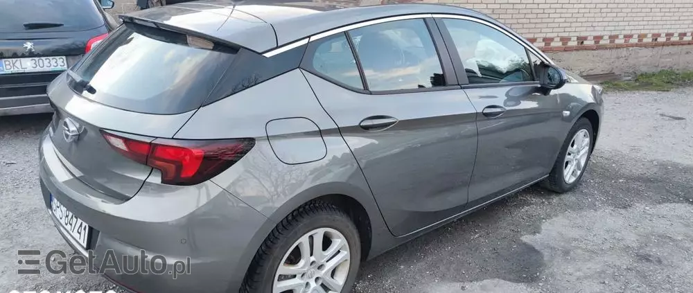 OPEL Astra V 1.4 T Dynamic S&S