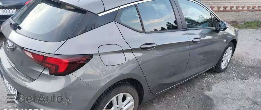 OPEL Astra V 1.4 T Dynamic S&S