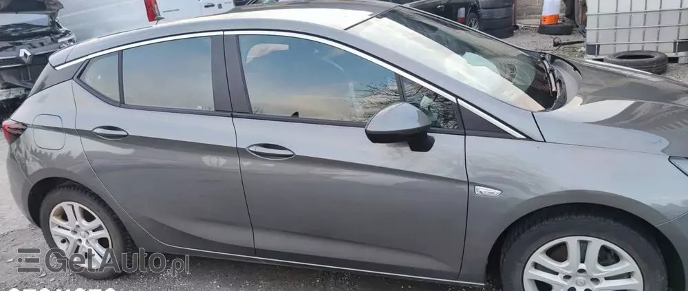 OPEL Astra V 1.4 T Dynamic S&S