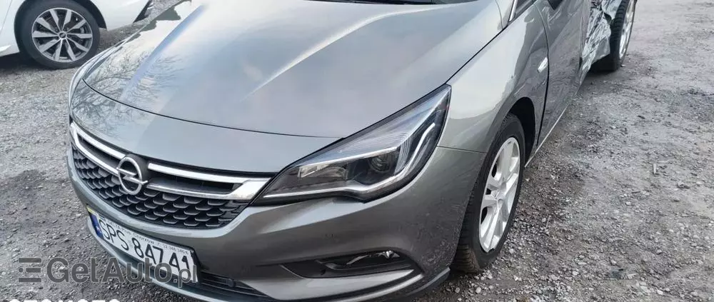 OPEL Astra V 1.4 T Dynamic S&S