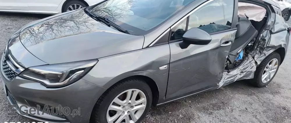 OPEL Astra V 1.4 T Dynamic S&S