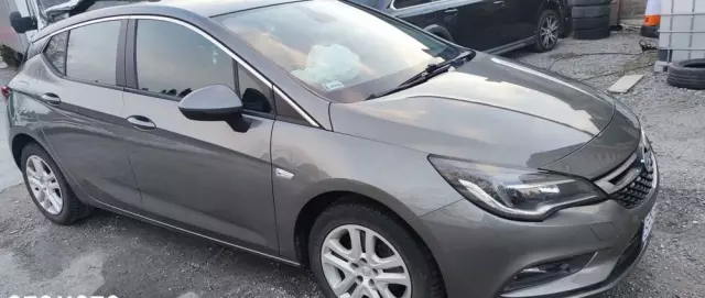OPEL Astra V 1.4 T Dynamic S&S