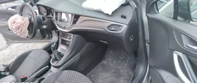 OPEL Astra V 1.4 T Dynamic S&S