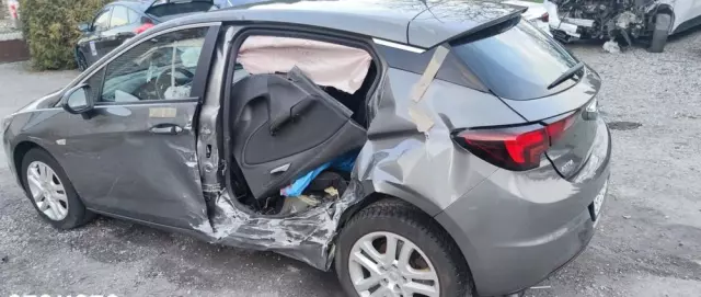 OPEL Astra V 1.4 T Dynamic S&S