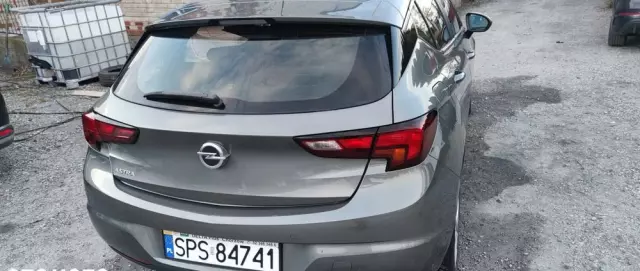 OPEL Astra V 1.4 T Dynamic S&S