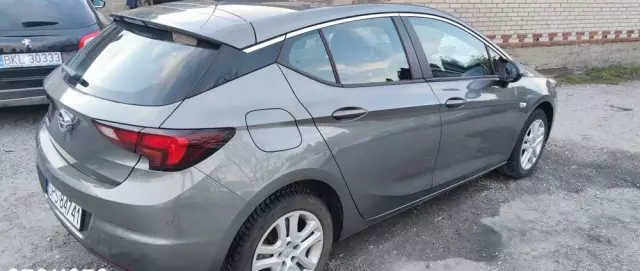 OPEL Astra V 1.4 T Dynamic S&S