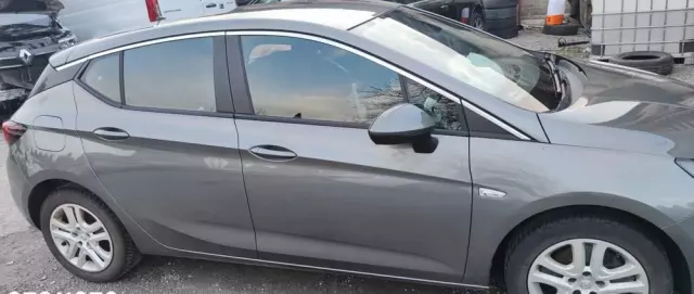 OPEL Astra V 1.4 T Dynamic S&S