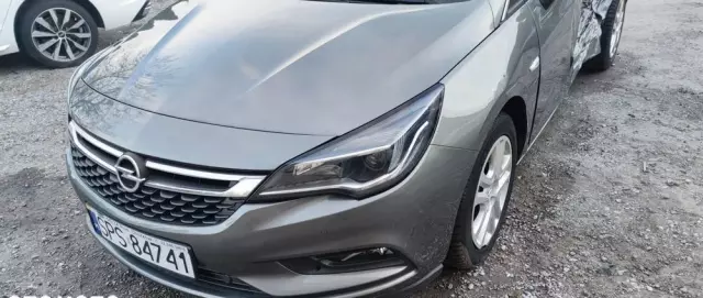 OPEL Astra V 1.4 T Dynamic S&S