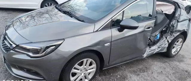 OPEL Astra V 1.4 T Dynamic S&S