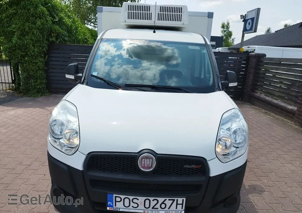 FIAT Doblo 