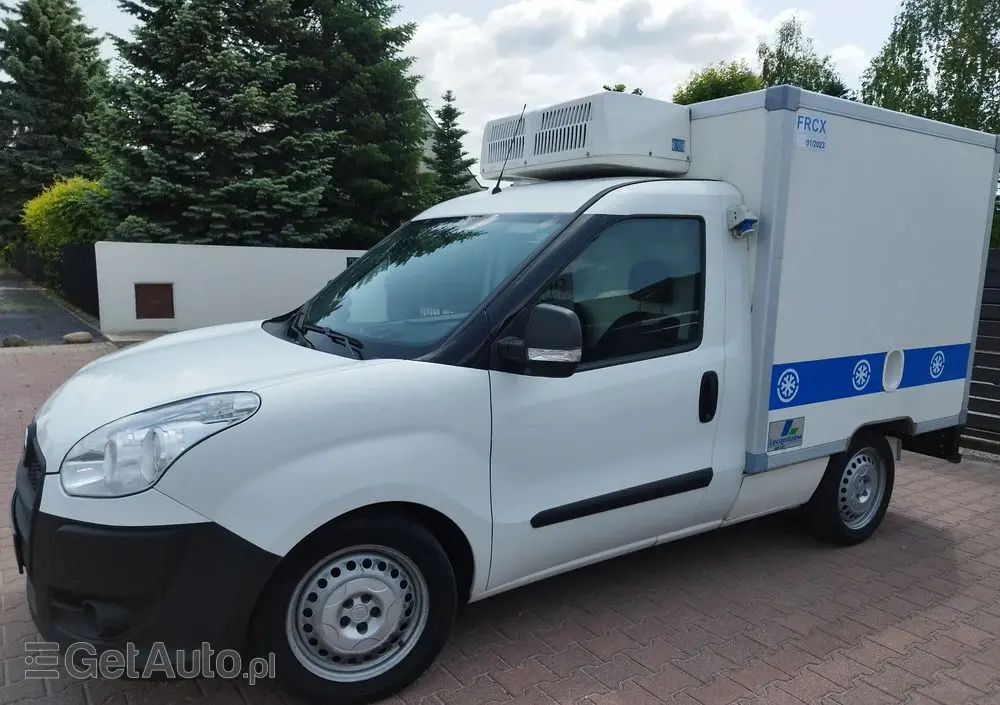 FIAT Doblo 