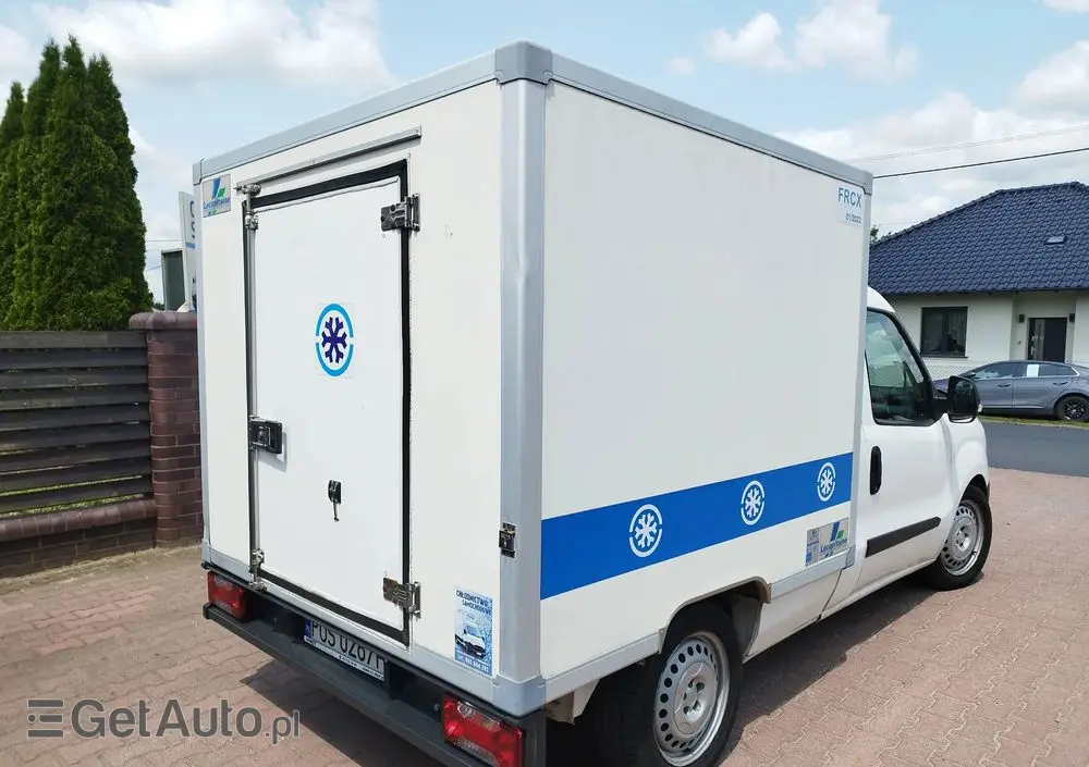 FIAT Doblo 