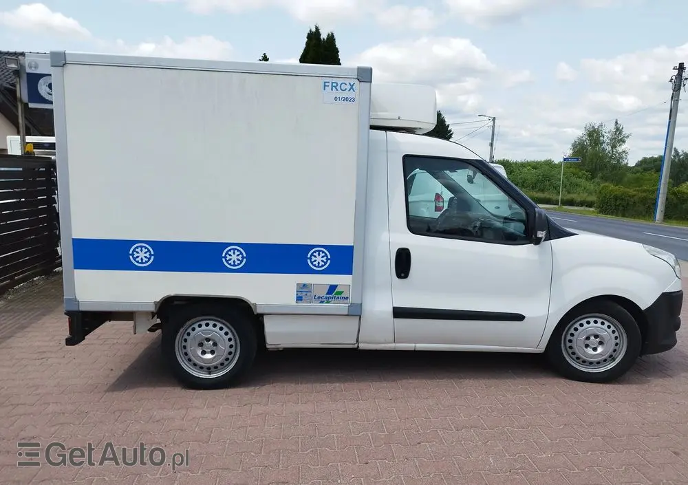 FIAT Doblo 