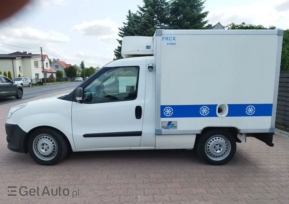 FIAT Doblo 