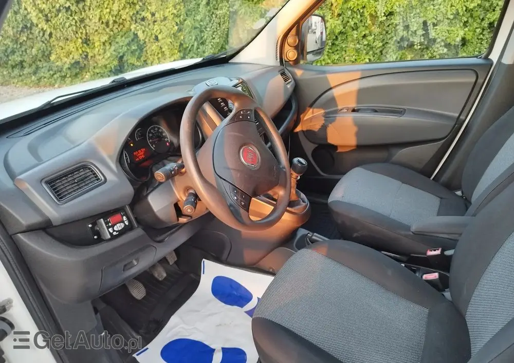 FIAT Doblo 