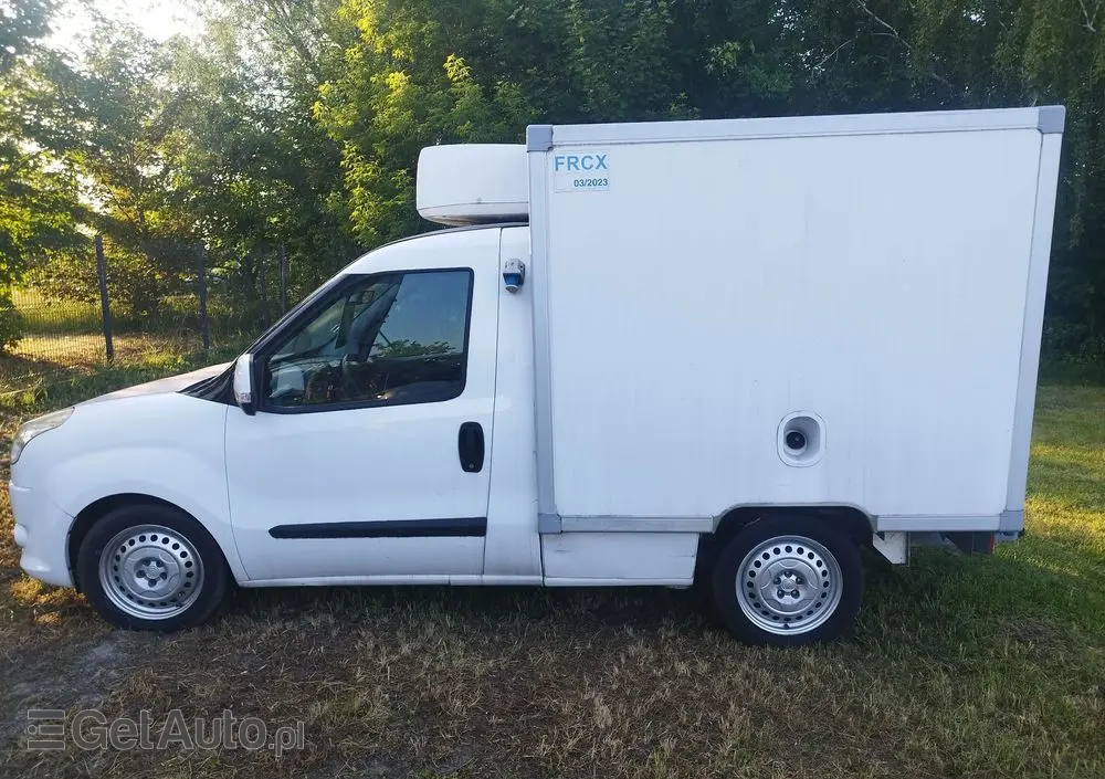FIAT Doblo 