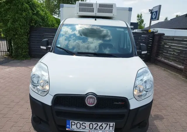 FIAT Doblo 