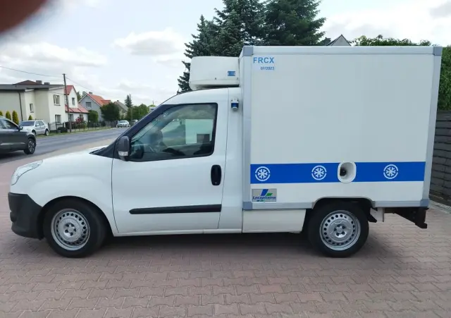 FIAT Doblo 
