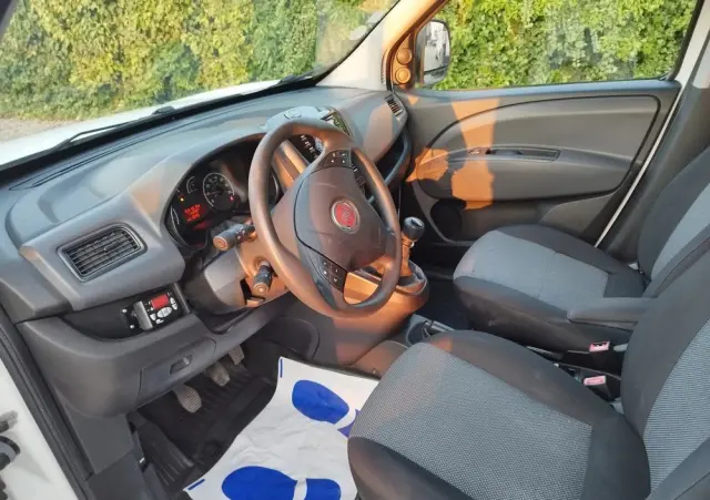 FIAT Doblo 