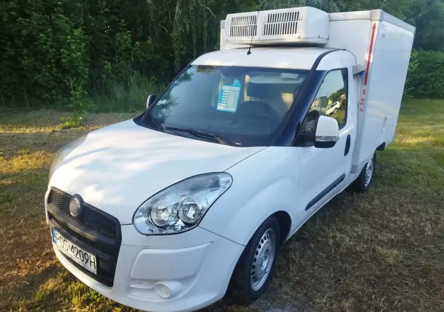 FIAT Doblo 