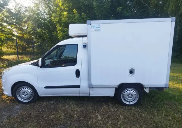 FIAT Doblo 