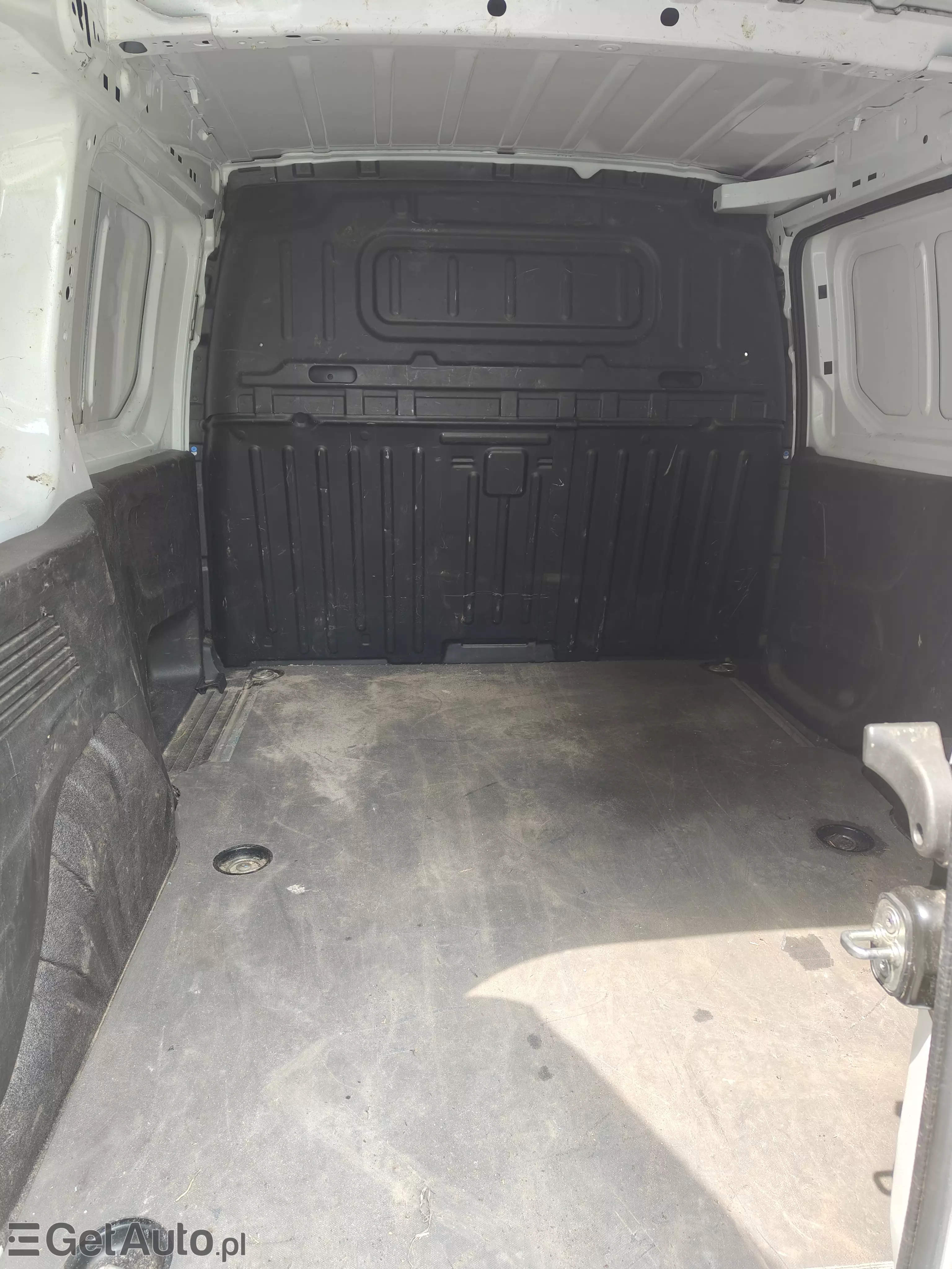 TOYOTA ProAce Compact Life