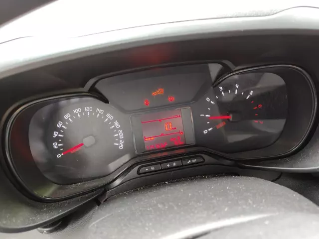 TOYOTA ProAce Compact Life