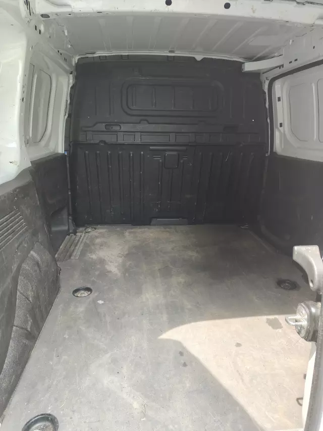 TOYOTA ProAce Compact Life