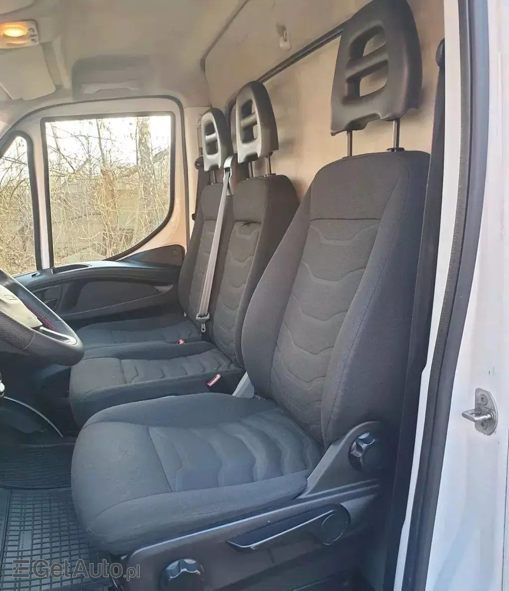 IVECO Daily 