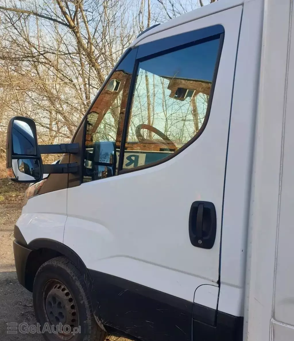 IVECO Daily 