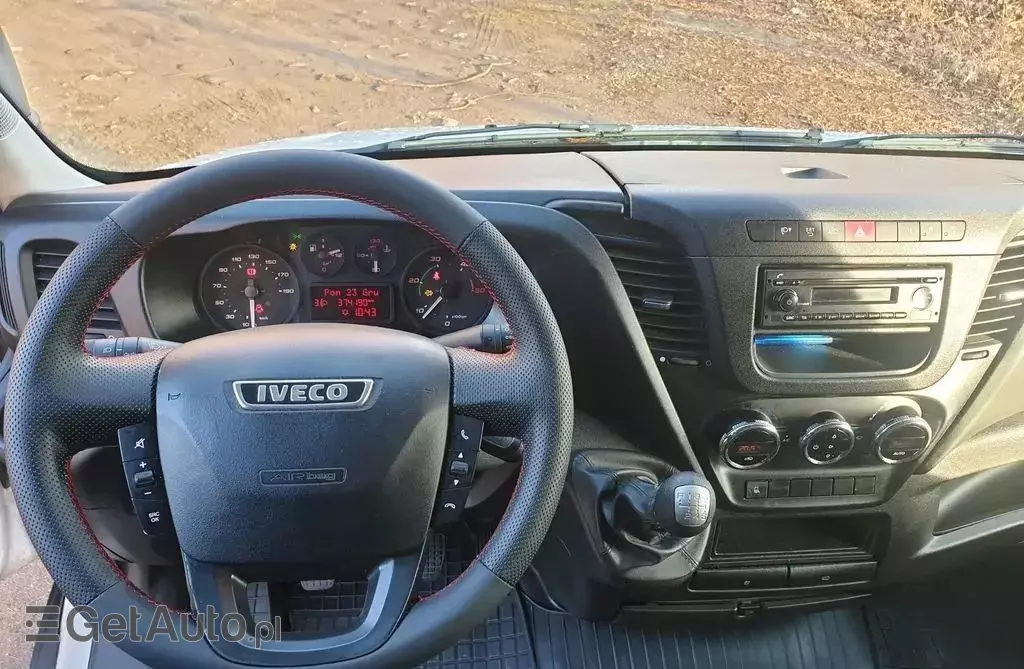 IVECO Daily 