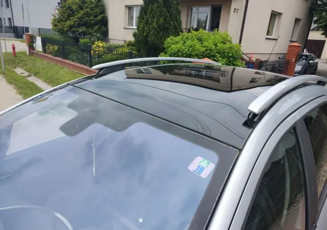 PEUGEOT 207 1.6 VTi Outdoor