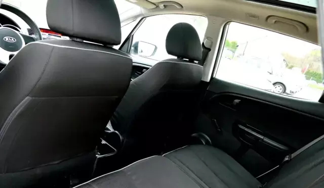 KIA Venga 1.4 16V (90 KM)