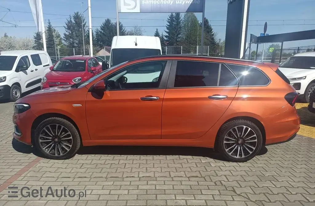FIAT Tipo 
