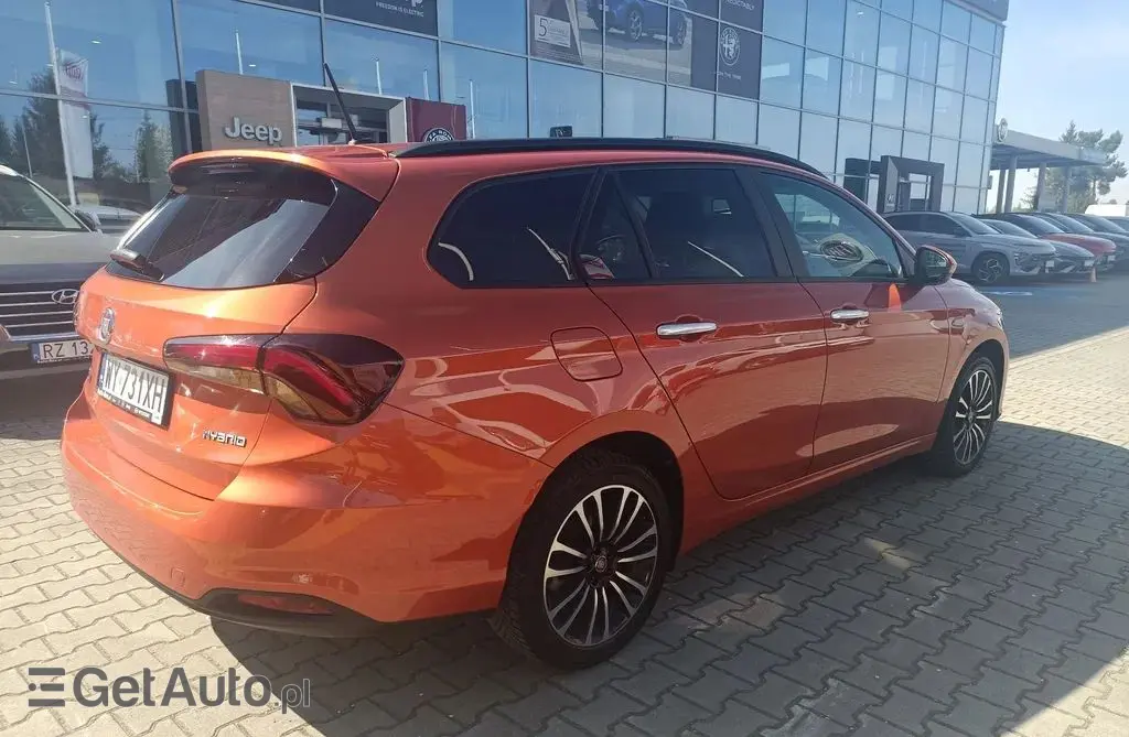 FIAT Tipo 