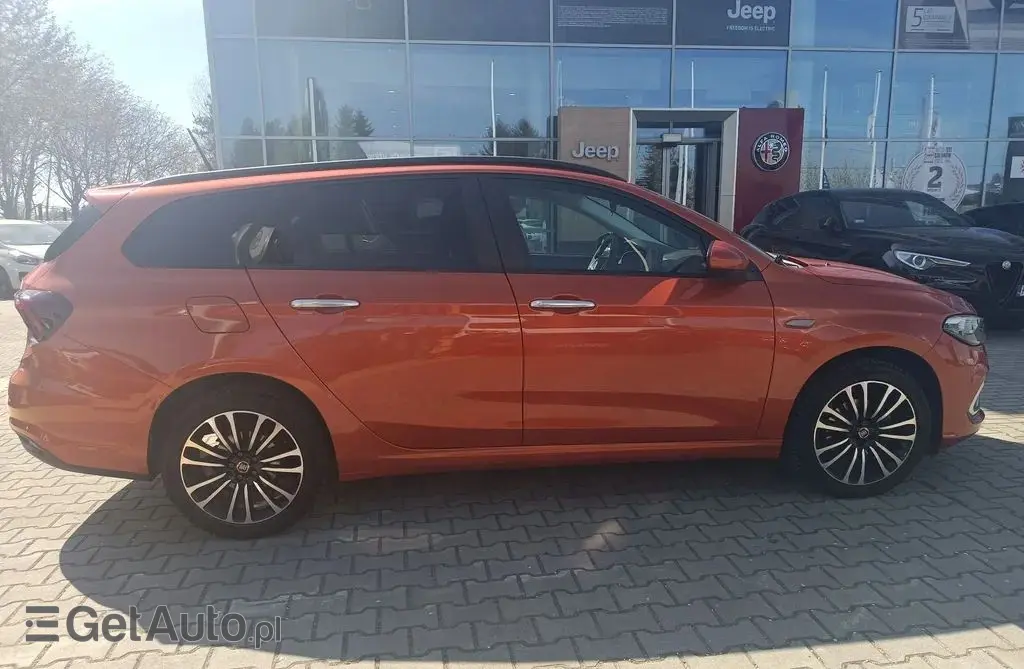 FIAT Tipo 