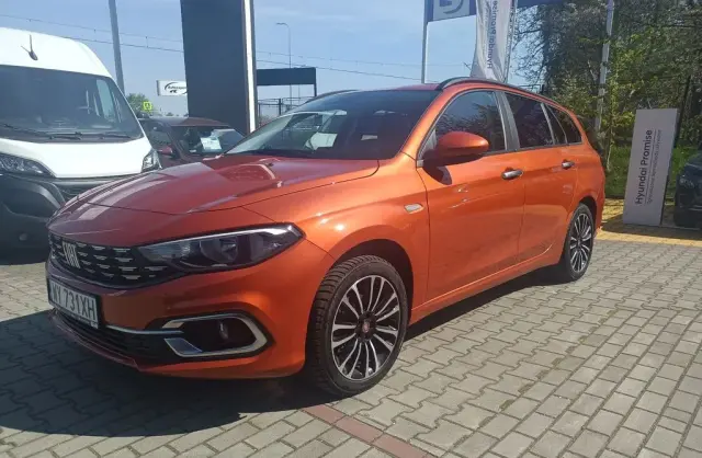 FIAT Tipo 