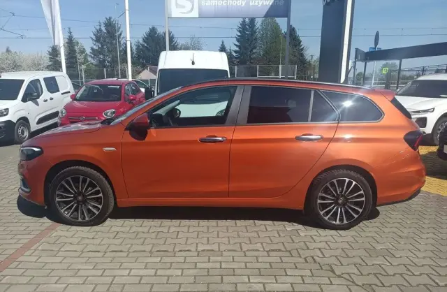 FIAT Tipo 