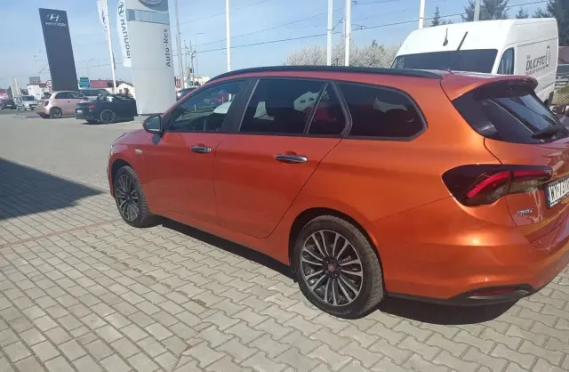 FIAT Tipo 