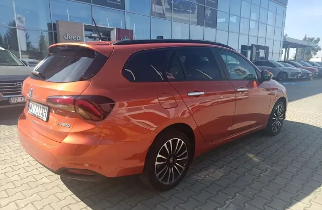 FIAT Tipo 