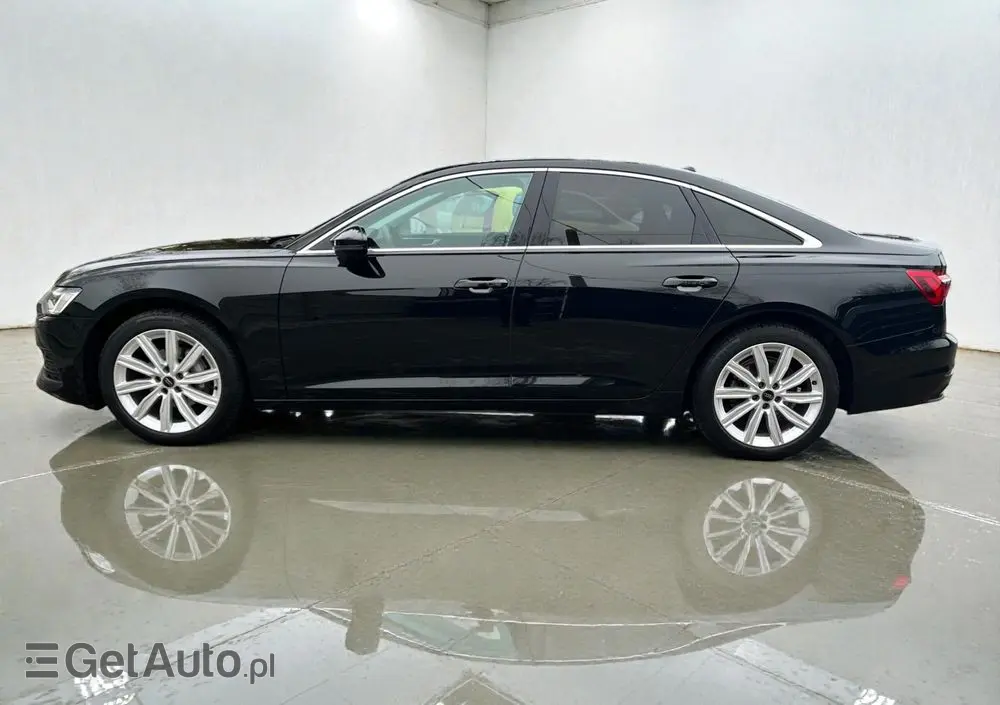 AUDI A6 Limousine 