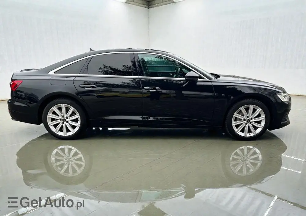 AUDI A6 Limousine 