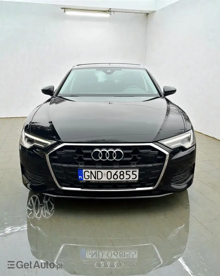 AUDI A6 Limousine 