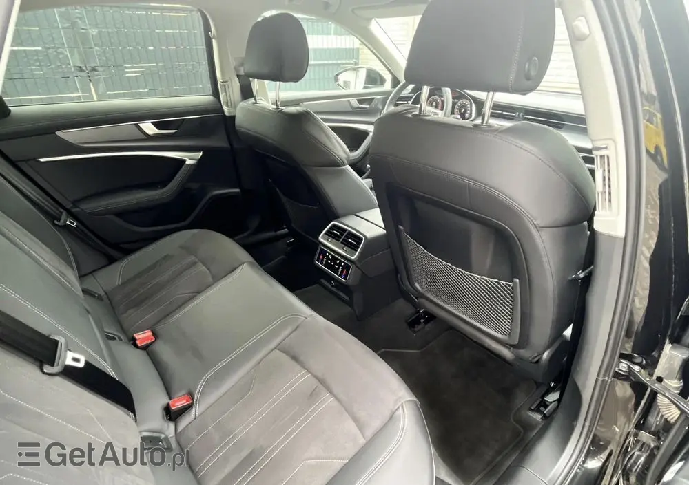 AUDI A6 Limousine 
