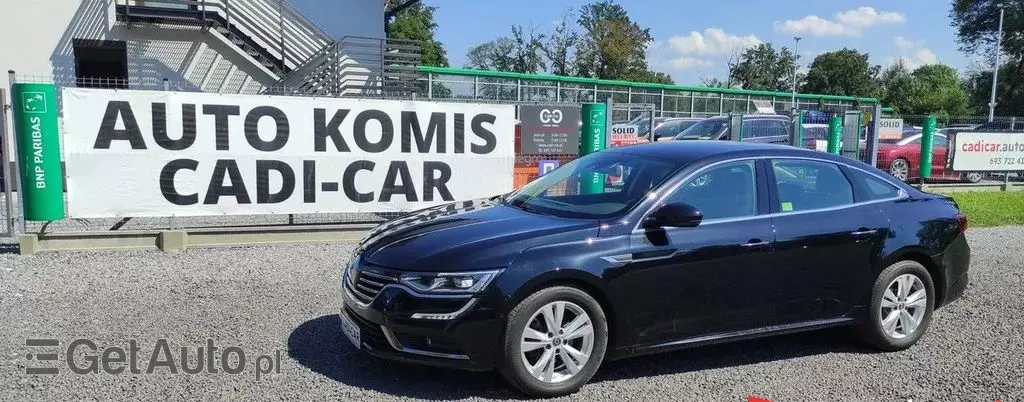 RENAULT Talisman 