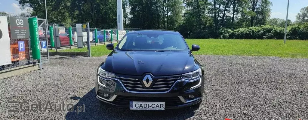 RENAULT Talisman 