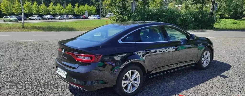 RENAULT Talisman 